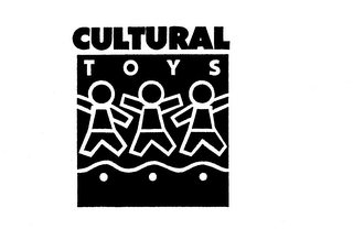 CULTURAL TOYS