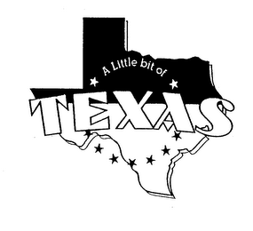 A LITTLE BIT OF TEXAS