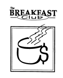 THE BREAKFAST CLUB