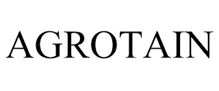 AGROTAIN
