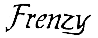FRENZY