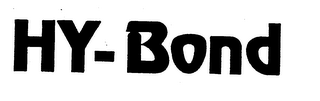 HY-BOND