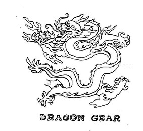 DRAGON GEAR
