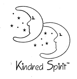 KINDRED SPIRIT
