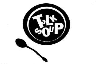TALK SOUP