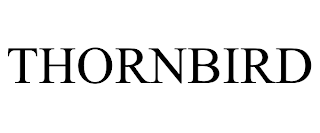 THORNBIRD