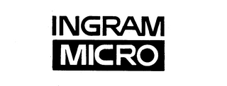 INGRAM MICRO