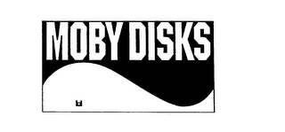 MOBY DISKS