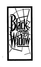 BLACK WIDOW