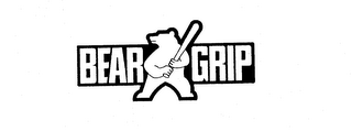 BEAR GRIP