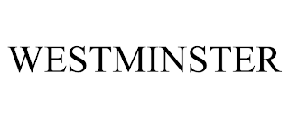 WESTMINSTER