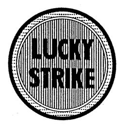 LUCKY STRIKE