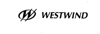 W WESTWIND