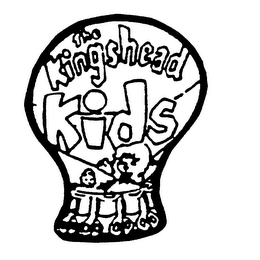 THE KINGSHEAD KIDS
