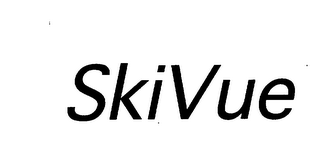 SKIVUE