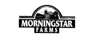 MORNINGSTAR FARMS