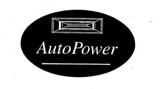 AUTOPOWER