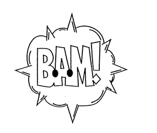 BAM!