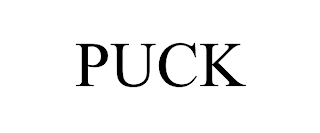 PUCK