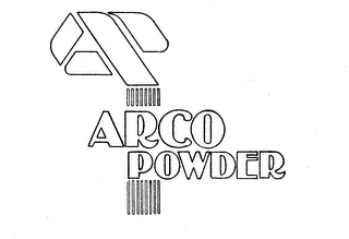 ARCO POWDER