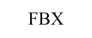FBX