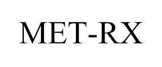 MET-RX