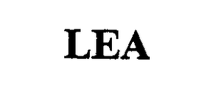 LEA