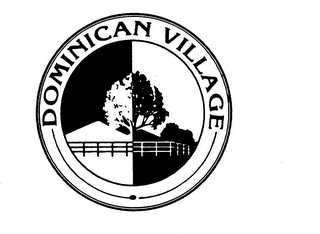 DOMINICAN VILLAGE