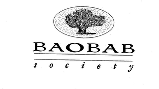 BAOBAB SOCIETY