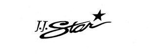 J.J. STAR