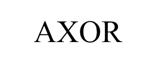 AXOR