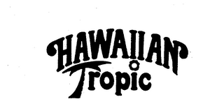 HAWAIIAN TROPIC