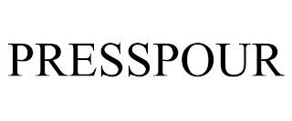 PRESSPOUR