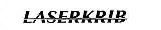 LASERKRIB