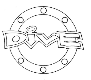 DIVE