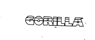 GORILLA