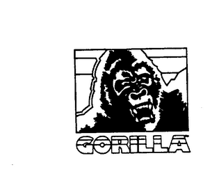 GORILLA