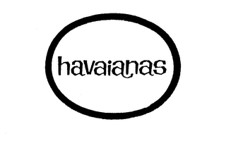 HAVAIANAS