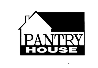 PANTRY HOUSE