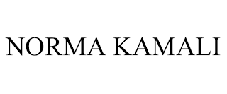 NORMA KAMALI