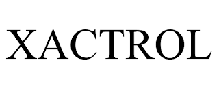 XACTROL