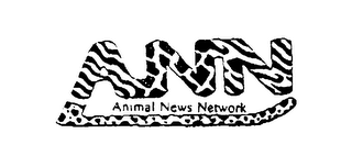 ANN ANIMAL NEWS NETWORK