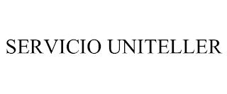 SERVICIO UNITELLER