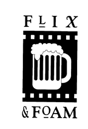 FLIX & FOAM