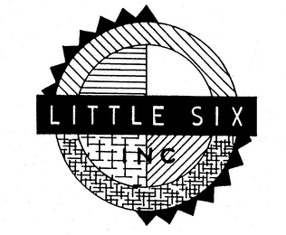 LITTLE SIX INC