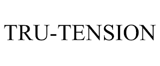 TRU-TENSION