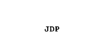 JDP