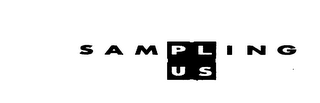 SAMPLING PLUS