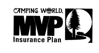 CAMPING WORLD MVP INSURANCE PLAN