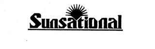 SUNSATIONAL